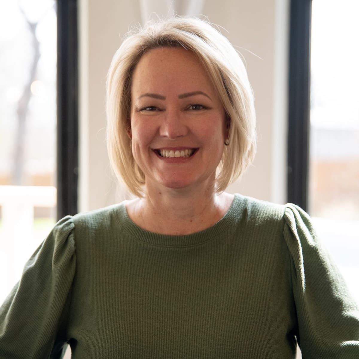 Deborah Wade