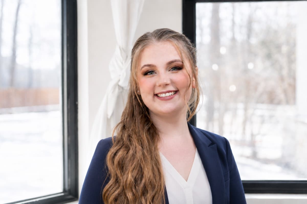 Haley Wadlington, Director of Client Care at Dallas Detox Center