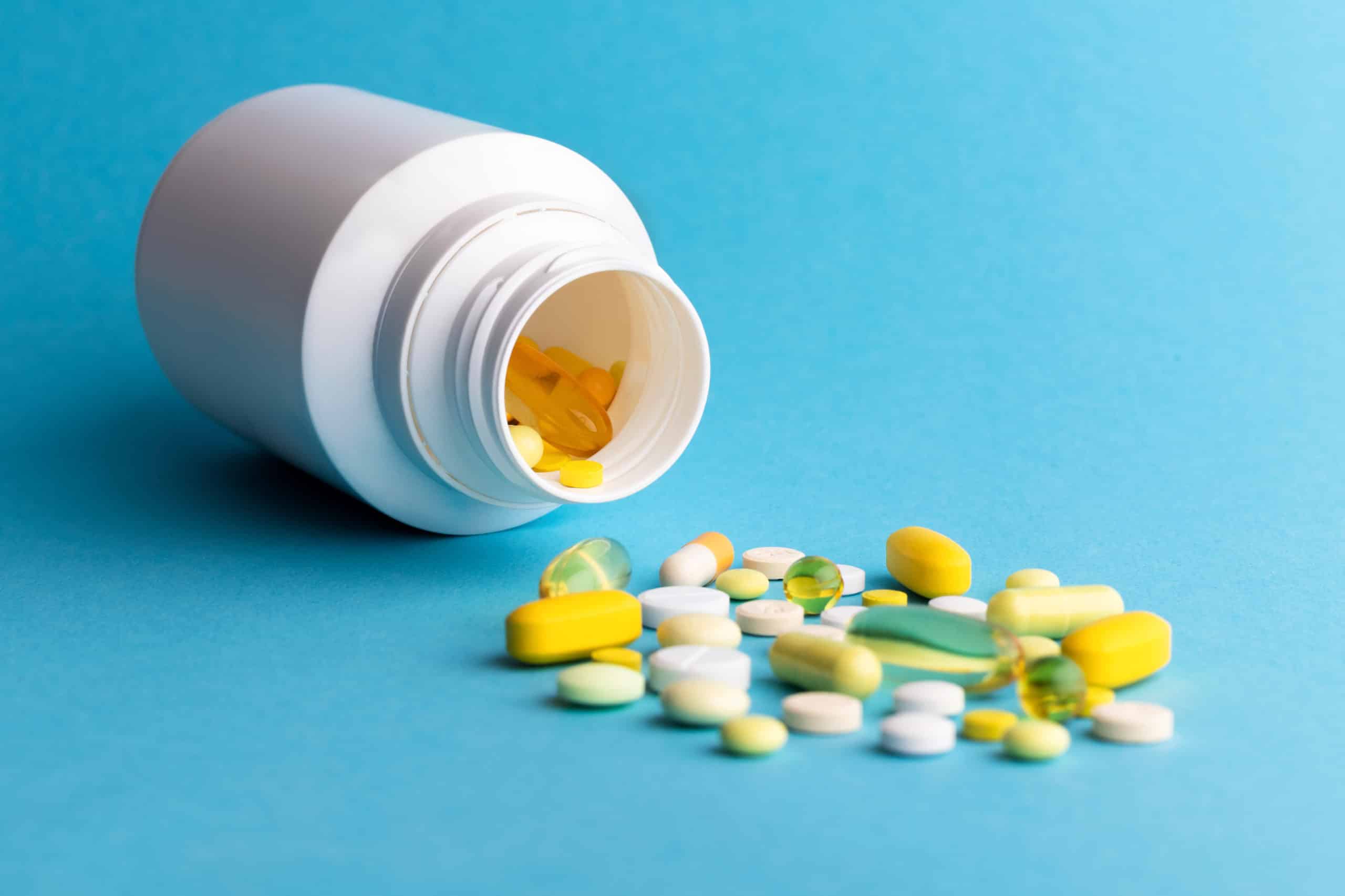 Why is Prescription Drug Abuse Common?