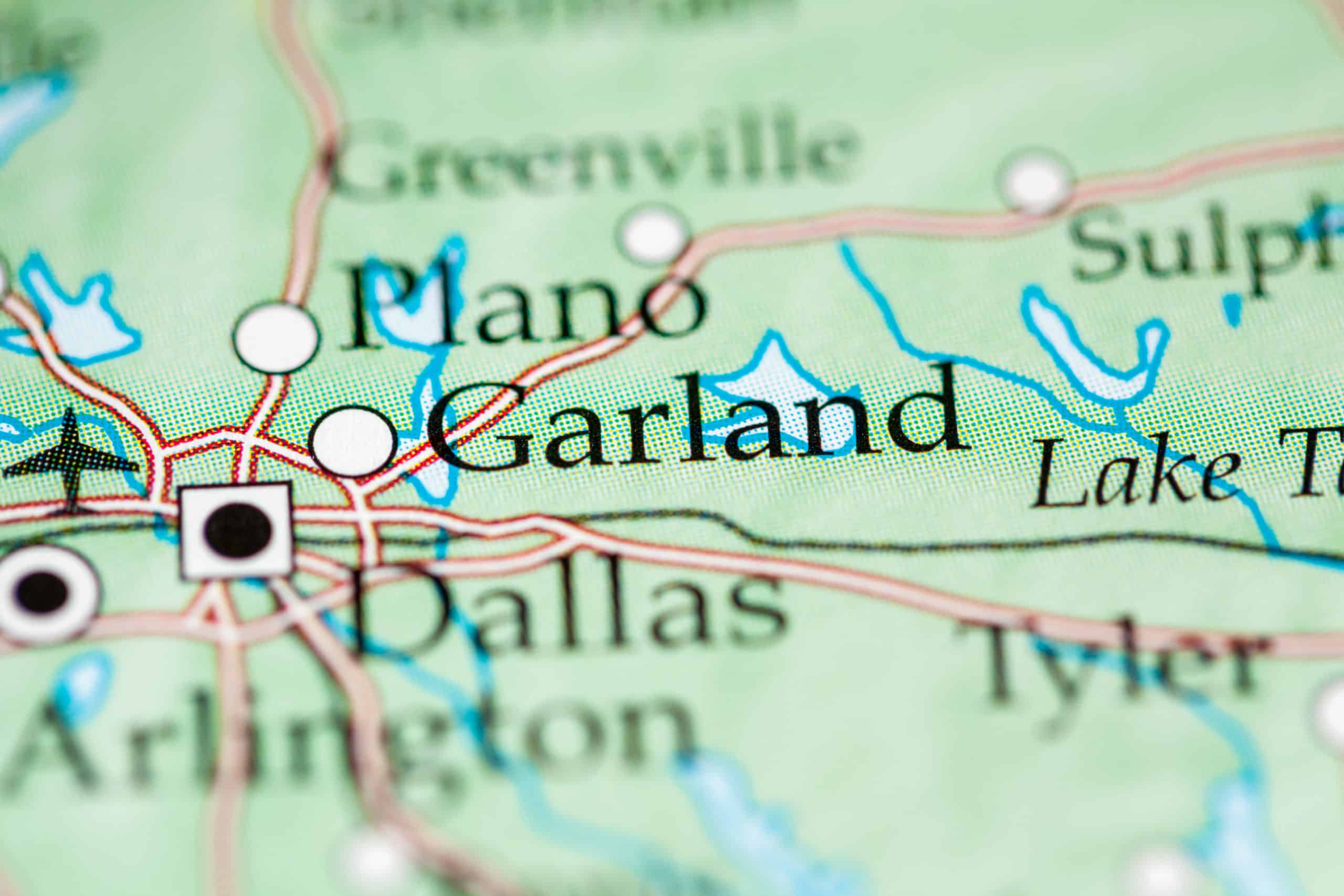 How to Find Alcohol Rehab near Garland, Texas